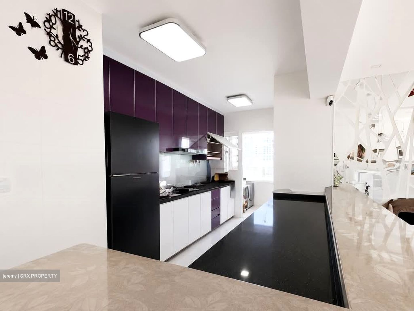 Blk 664B Waterway Sunbeam (Punggol), HDB 5 Rooms #582436921